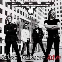 DAD (DK) : Scare Yourself Alive (DVD)